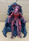 Marvel Select Mephisto + Throne, Diamond 2007