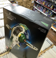 Lego Star Wars 75409 Jango Fett's Firespray Starship. Brand new, factory sealed.