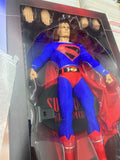 Superman Kingdom Come DC Direct 1:6 Scale Deluxe Collector Figure Rare