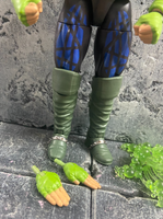 Marvel Legends 2021 X-FORCE RICTOR FIGURE Loose 6" X-men Set Hasbro Pulse