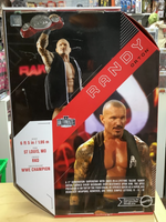 WWE Ultimate Edition Randy Orton Mattel Action Figure