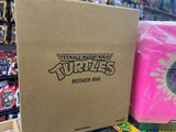 Super7 TMNT Ultimates Mutagen Man GITD Figure Entertainment Earth Exclusive NEW