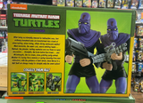 NECA TMNT Foot Solider Army Builder 7 Action Figure