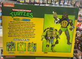 NECA TMNT - Tokka and Rahzar - Action Figures 2-pack - Cartoon