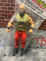 Mattel WWE Braun Strowman Elite Series 105 Wrestling Action Figure