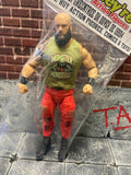 Mattel WWE Braun Strowman Elite Series 105 Wrestling Action Figure