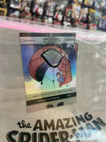 Peach Momoko's Amazing Spider-Man #1 Trinity Fanexpo Denver Trade & Virgin Set