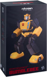Transformers Bumblebee G1 Performance Robot by Robosen sealed