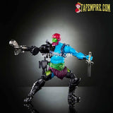 Masters of the Universe Masterverse New Eternia Trap Jaw Action Figure