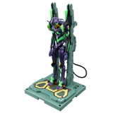 Blokees | Evangelion Test Type-01 Action Edition