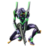 Blokees | Evangelion Test Type-01 Action Edition