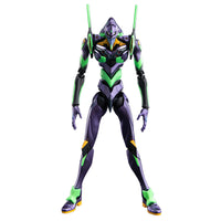 Blokees | Evangelion Test Type-01 Action Edition