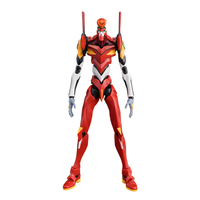 Blokees | Evangelion Production Model-02 Action Edition