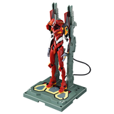 Blokees | Evangelion Production Model-02 Action Edition