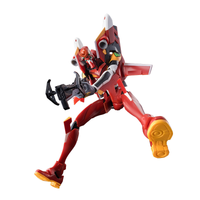 Blokees | Evangelion Production Model-02 Action Edition