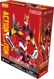 Blokees | Evangelion Production Model-02 Action Edition