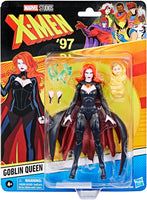 Marvel Legends Goblin Queen X-Men '97 Collectible 6-Inch Action Figure