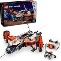 LEGO TECHNIC: Vtol Heavy Cargo Spaceship Lt81 (42181) sealed