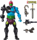 Masters of the Universe Masterverse New Eternia Trap Jaw Action Figure