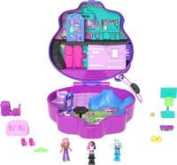 POLLY POCKET LICENSED MONSTER HIGH COMPACT in stock