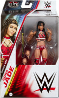 Cora Jade WWE Mattel Elite Series #107 Wrestling Action Figure