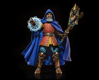 Mythic Legions: Poxxus Zende Amaanthyr Figure