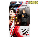 WWE Elite Collection Series 106 Paul Bearer Action Figure