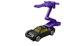 Blokees Transformers Wheels CT-03 Motormaster Motor Master Truck/Trailer Model
