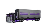Blokees Transformers Wheels CT-03 Motormaster Motor Master Truck/Trailer Model