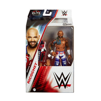 WWE Elite Collection Series 111 Ricochet Action Figure