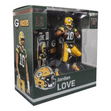 Jordan Love (Green Bay Packers) NFL 7" Figure McFarlane's SportsPicks