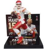 Patrick Mahomes Chiefs NFL 7" Figure McFarlane SportsPicks PRE-ORDER Ships November