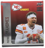 Patrick Mahomes Chiefs NFL 7" Figure McFarlane SportsPicks PRE-ORDER Ships November