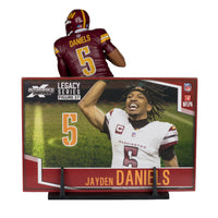 Jayden Daniels (Washington Commanders) NFL 7" Figure McFarlane *instock*