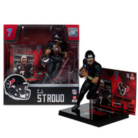 C.J. Stroud (Texans) NFL 7" Figure McFarlane *RESERVE*