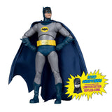 McFarlane Toys DC Multiverse Batman (Batman Tv Show) 7-in Action Figure