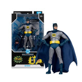 McFarlane Toys DC Multiverse Batman (Batman Tv Show) 7-in Action Figure