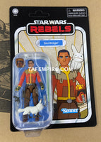 Star Wars Vintage Collection TVC Ghost HasLab Exclusive Figures Hasbro Pulse