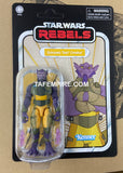 Star Wars Vintage Collection TVC Ghost HasLab Exclusive Figures Hasbro Pulse