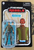 Star Wars Vintage Collection TVC Ghost HasLab Exclusive Figures Hasbro Pulse