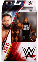 WWE Elite Collection Series 118 Jacob Fatu Action Figure