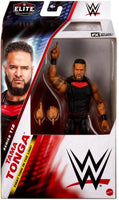 WWE Elite Collection Series 118 Tama Tonga Action Figure