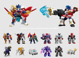 Blokees Transformers Defender Version 07 Power of the Beast