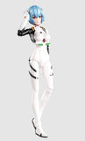 Blokees | Evangelion Fantastics Series - 01 Rei Ayanami