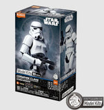Star Wars Empire Strikes Back Champion Class 02 Stormtrooper Blokees