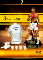 2024 Iconiq Studios Muhammad Ali 1/6 Scale Figure Legends Boxing new