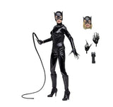 NECA Batman Returns Catwoman Clothed Figure 8" Michelle Pfeiffer