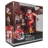 Travis Kelce (Kansas City Chiefs) NFL 7" Figure McFarlane's SportsPicks