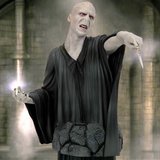 Harry Potter Voldemort Collectible Bust Gentle Giant