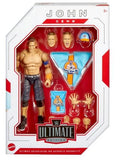 WWE Ultimate Edition 22 John Cena